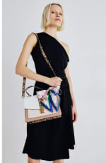 Bolso de mano ALDO WINTER CHERRY por 24.99€