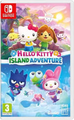 Videojuego Hello Kitty Island Adventure Nintendo Switch por 19.90€