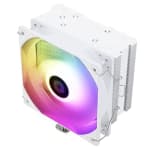 Thermalright Assassin King 120 SE WHITE ARGB CPU Air Cooler £11.92