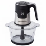 CoolHome Elektrische Hakmolen voor €9,95 bij Bol