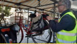 Gratis reparatie van fietsverlichting bij Fietsersbond (Utrecht, 10 okt)