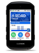 Edge 850 GPS Fietscomputer voor €395 + 4.000 ING punten