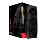 Carte graphique XFX Radeon RX 9070 XT Quicksilver à 659€