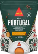 3 bolsas Delta Cafés Portugal o Colombia Café Molido Natural 220 g por 8.60€