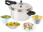 Olla T-fal 4L Aluminio por $584 | Oferta Amazon