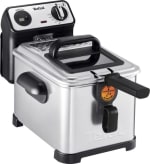 Tefal frituurpan filtra pro - 3 liter voor €69,99 bij Wehkamp