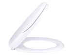 LIVARNO HOME Abattant WC famille à 9,99€