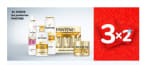 3×2 Productos para el cuidado del cabello en Carrefour.