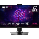 Monitor MSI MPG 272QRF X36 27" QHD 2K IPS 360Hz 0.5ms G-Sync Pulsar por 498,95€
