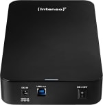 Intenso 6031516 Memory 8Tb Center Externe Harde Schijf voor €145.99 bij Amazon