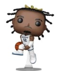 Funko Pop! NBA: Grizzlies - Ja Morant por 6€