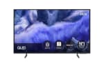 Samsung TV 55" QLED QEF1 4K Samsung Vision AI Smart TV 2025 por 368.10€