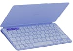 Clavier Logitech Keys-To-Go 2 - Bluetooth, avec Coque Intégrée à 49,99€