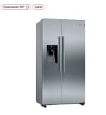 Bosch KAG93AIEP Inox por 1.516€