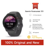 Garmin Forerunner 255 - Global versie - Sporthorloge met GPS voor €144,10