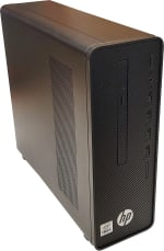 HP 290 G3 SFF PC, Intel i5-10500, 8GB DDR4, 256GB SSD, Win 11 Pro Desktop - preowned