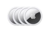 Apple AirTag, Rastreador inteligente, Paquete de 4 por 77.90€