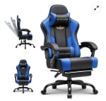 GTPLAYER GT806 gamingstoel voor €79,31 bij Voghion