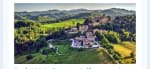 Para, la campiña italiana 4 días desde 438€ para 2 personas.