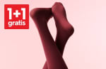 1+1 gratis op temp tech damespanty's bij HEMA