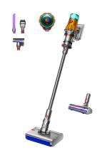 Aspiradora fregona Dyson V12 Detect Slim Submarine + estación carga por 440.02€