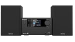 Microcadena Kenwood HiFi con Pantalla Color 2.4" por 156.86€