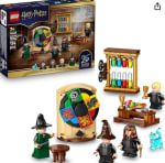 LEGO Harry Potter Kasteel voor €11,98