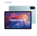 Xiaomi Redmi Pad 2 4GB+128GB - Tablet de 11" 2.5K MediaTek G100-Ultra por 85.39€