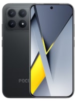 Xiaomi Poco F8 Pro 256GB por $8,199 en Walmart