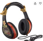 EKids - Harry Potter - Auriculares con limitador de Volumen por 20.85€