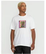 Camiseta para Hombre Volcom DOOM FROG por 9.99€