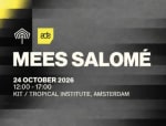 Gratis Mees Salomé - All day long bij ING