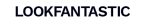 Hasta 40% descuento en seleccionados desde Lookfantastik
