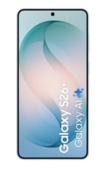 Samsung Galaxy S26+ 256GB voor €985 bij Joeps