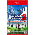 Videojuego Nintendo Switch 2 Xenoblade Chronicles 3 por 58.99€