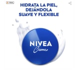Nivea Creme Lata Azul por 0,98€