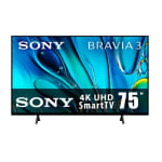 TV Sony Bravia 75" 4K 512GB por $10,990 | Oferta Walmart