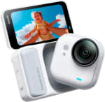 Insta360 GO Ultra 4K por 295.44€