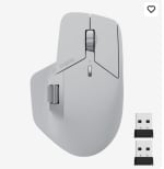 Rapoo MT760L Draadloze Multi-Mode Muis voor €24,99 bij Joybuy