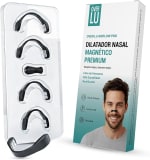 Over Lu AirflowPro Magnético Nasal por $229 | Amazon