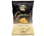 Lay's Patatas fritas Gourmet de corte fino bolsa de 170g por 1,27€