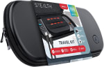 STEALTH Kit de viaje para consola portátil, compatible Nintendo Switch 2 por 14.61€
