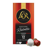 10 packs de L’OR Imola Ristretto y/o L'OR Maranello Ristretto por solo 21,95€