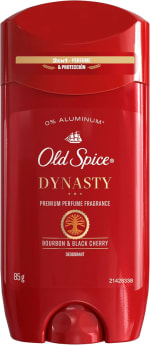 Desodorante Old Spice 85g por $70 | Oferta Amazon