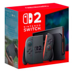 Nintendo Switch 2 consola versión europea por 393,02€