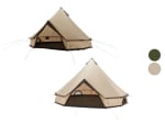 Tente Indiana, 8 ou 10 personnes à 249,99€