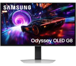 27" Samsung Odyssey OLED G8 - 3840x2160 (4k / UHD) monitor voor €799 bij Proshop