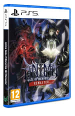 Anima Gate of Memories I & II Remaster PS5 por 26.99€.