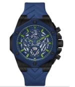 Reloj Guess GW0579G3 Hombre Analogico Cuarzo con Correa de Silicona por 86€