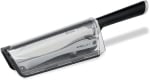 Tefal Eversharp Knife – 16.5cm Chef Knife with Integrated Sharpener